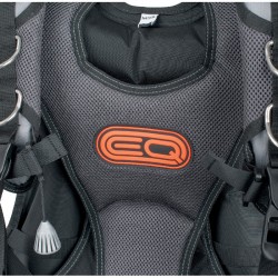 Gilet EQ-Pro