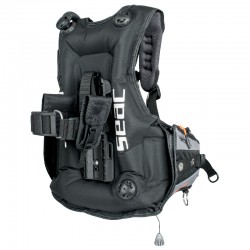 Gilet EQ-Pro
