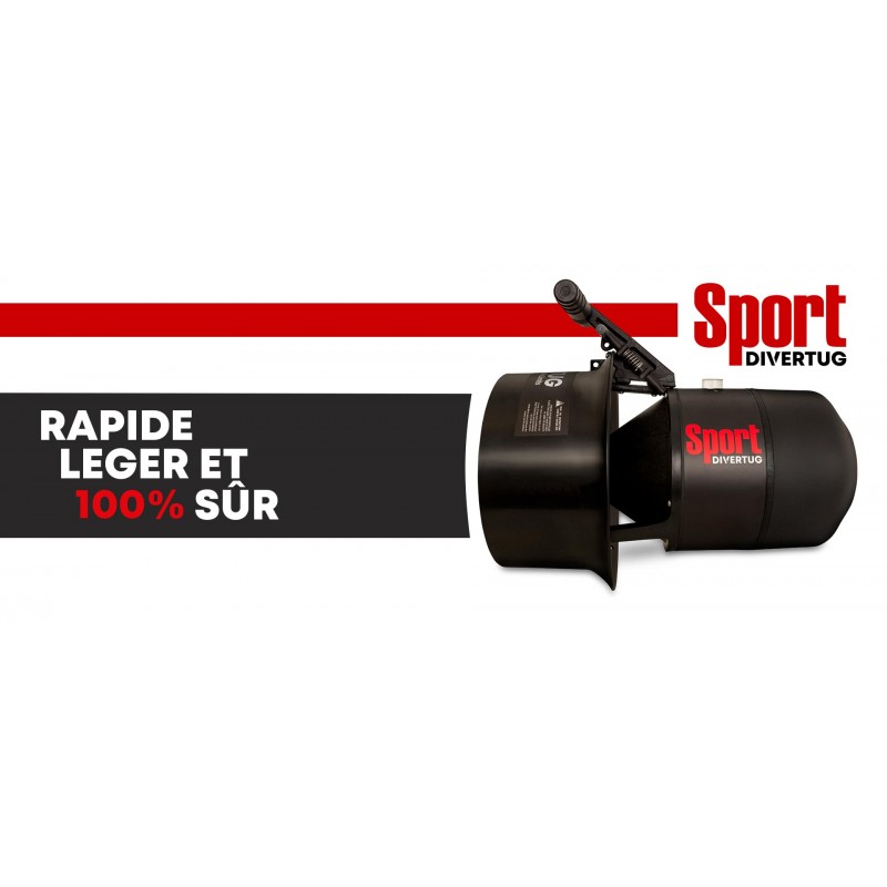 TEK Sport (DT-12)